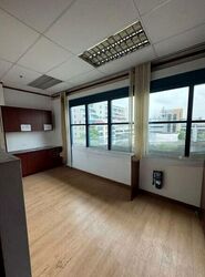 Ubi Techpark (D14), Factory #600109931